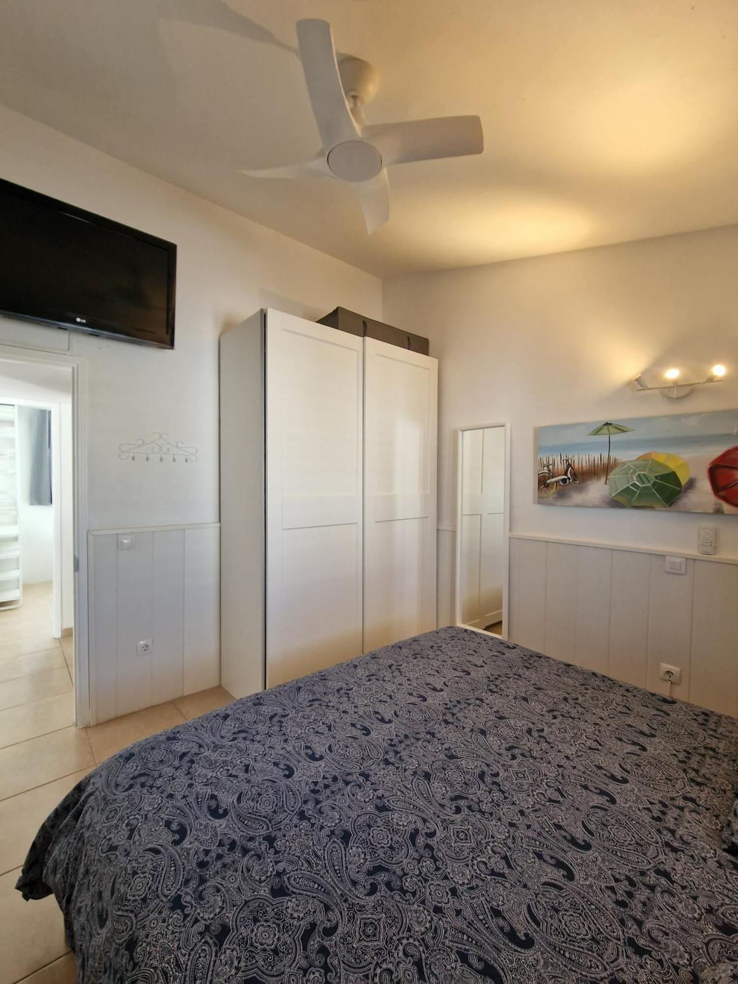 Acogedor Bungalow En Playa Del Ingles Kültér fotó