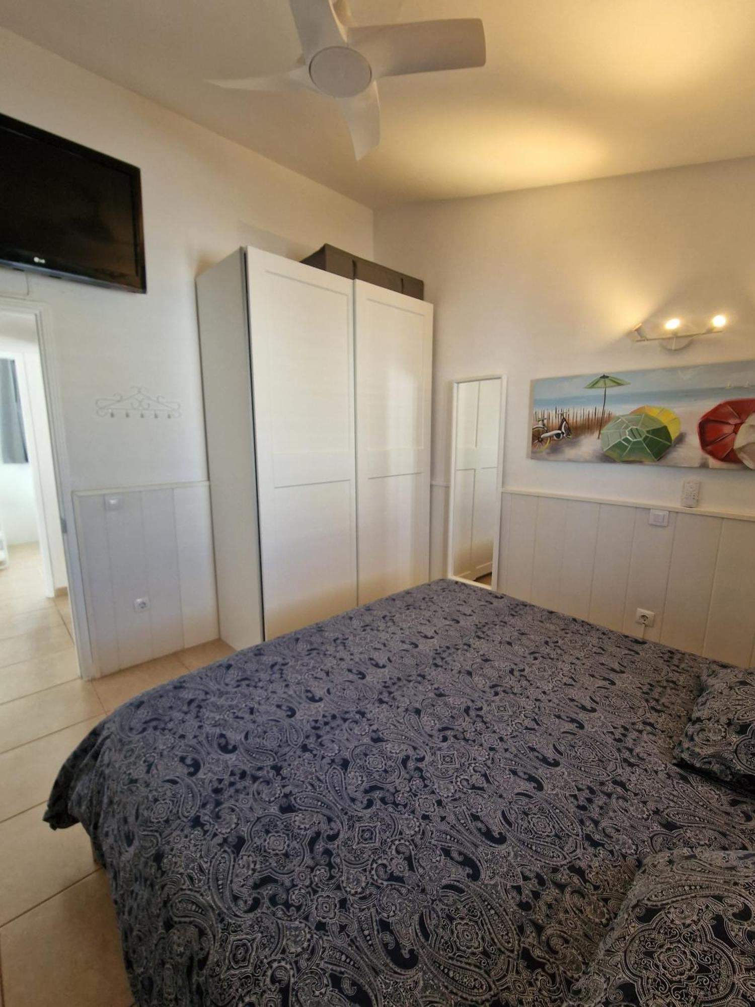 Acogedor Bungalow En Playa Del Ingles Kültér fotó